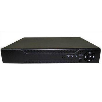 Комплект DVR реєстратор 4 камери DVR CAD D001 KIT 5911 фото