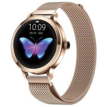 Смарт-годинник Smart VIP Lady Pro Gold 14923 фото